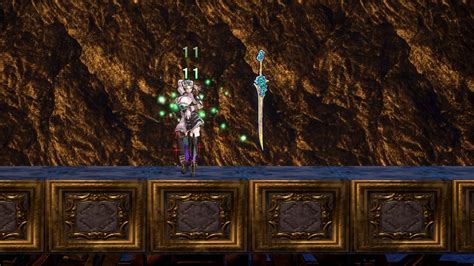 bloodstained healing shard|A quick guide to Shards .